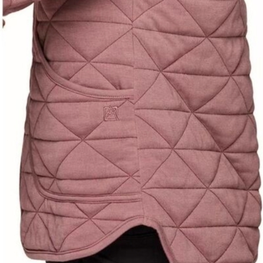 EUC Avalanche Easton Quilted Jacket - Picture 3 of 3
